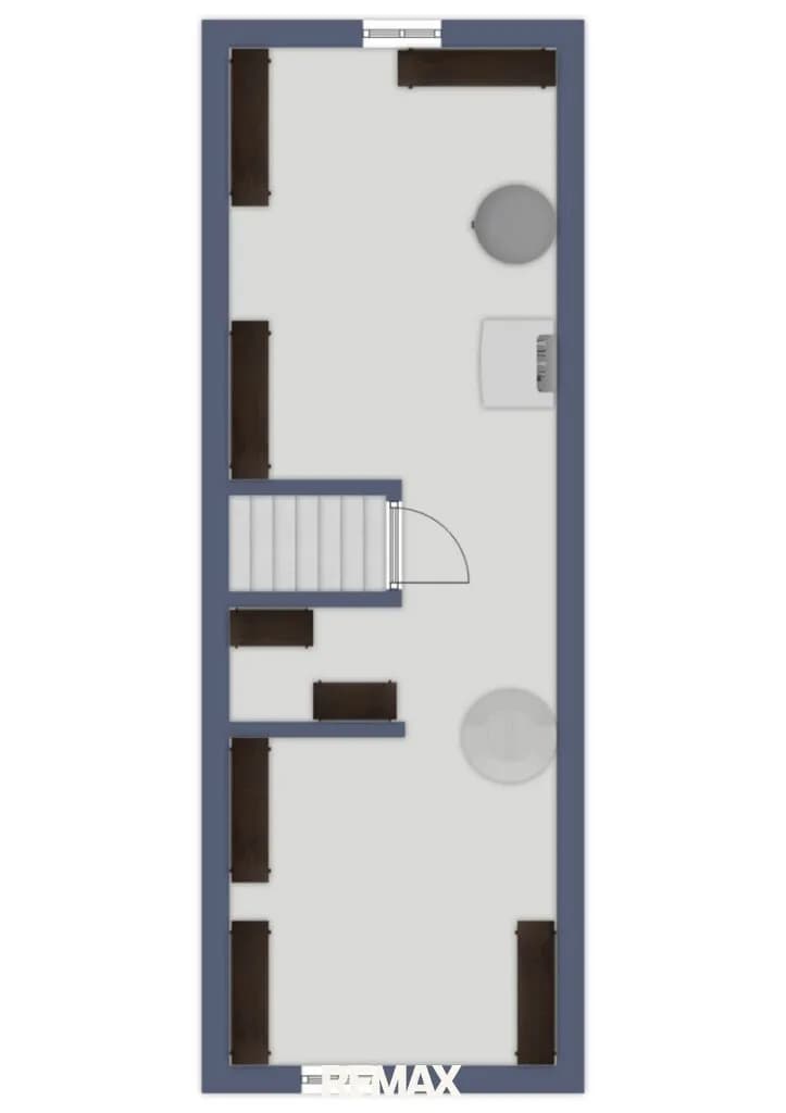 3-Zimmer-Haus kaufen in Sankt Pölten Land – 79,46 m², € 175.000 – Bild 19 von 20