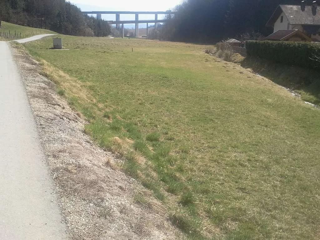 Grundstück kaufen in Wolfsberg – 1 274 m², € 53.000 – Bild 2 von 8
