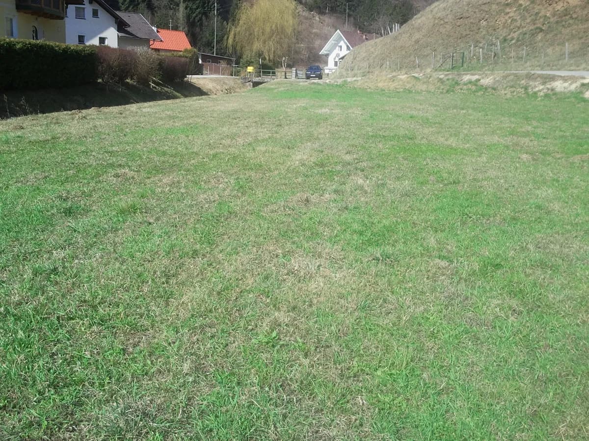 Grundstück kaufen in Wolfsberg – 1 274 m², € 53.000 – Bild 5 von 8