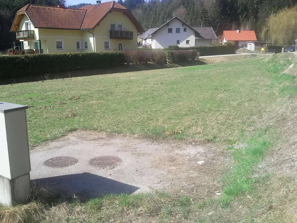 Grundstück kaufen in Wolfsberg – 1 274 m², € 53.000 – Bild 8 von 8