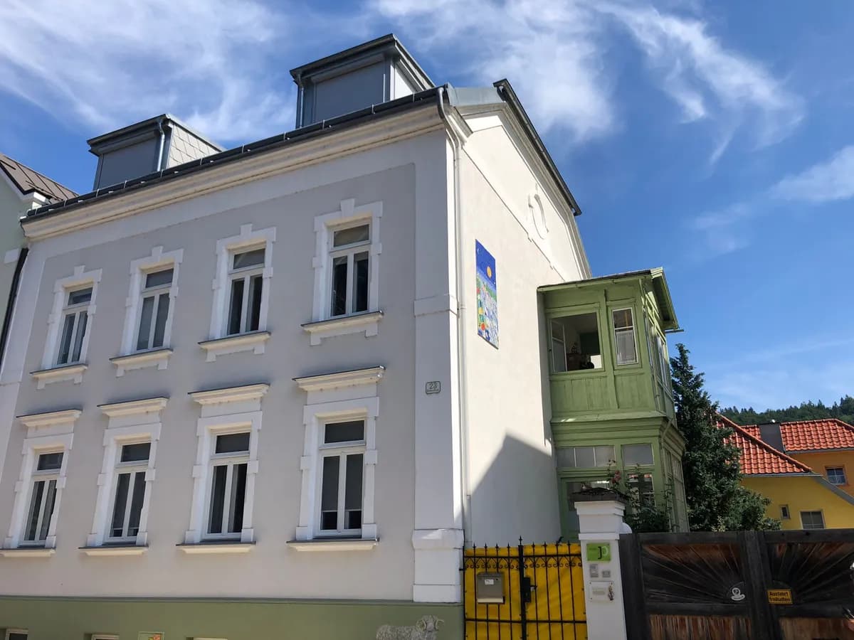 5-Zimmer-Wohnung kaufen in Waidhofen an der Ybbs – 175 m², € 490.000 – Bild 1 von 15