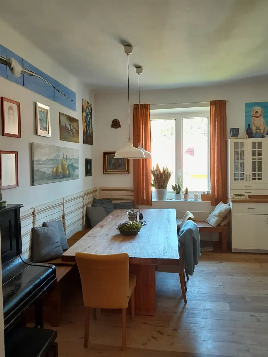 5-Zimmer-Wohnung kaufen in Waidhofen an der Ybbs – 175 m², € 490.000 – Bild 3 von 15