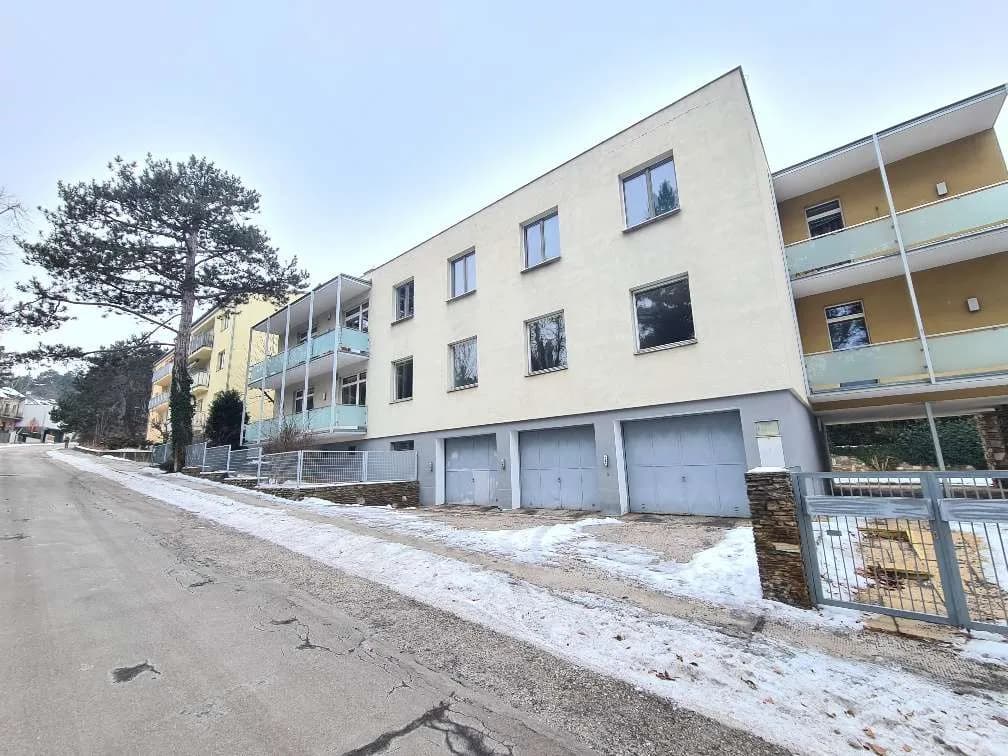 Gewerbeimmobilie kaufen in Wien – 511 m², € 3.100.000