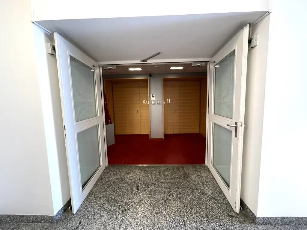 3-Zimmer-Gewerbeimmobilie mieten in Wien – 96 m², € 1.416 – Bild 2 von 18
