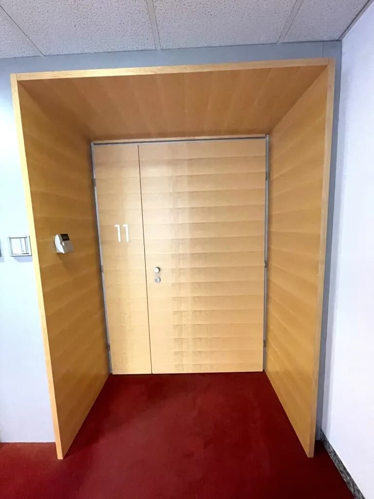 3-Zimmer-Gewerbeimmobilie mieten in Wien – 96 m², € 1.416 – Bild 3 von 18