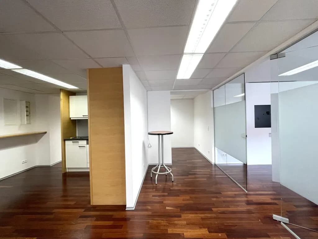 3-Zimmer-Gewerbeimmobilie mieten in Wien – 96 m², € 1.416 – Bild 4 von 18