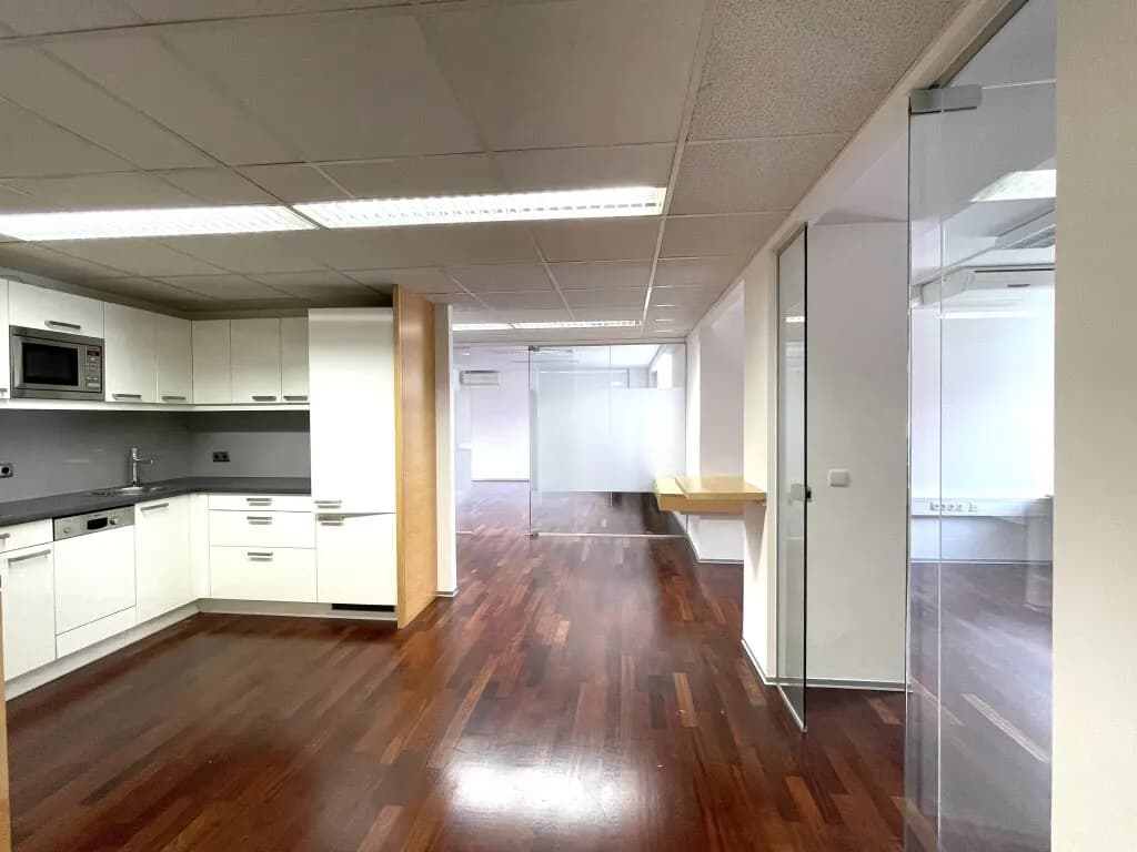 3-Zimmer-Gewerbeimmobilie mieten in Wien – 96 m², € 1.416 – Bild 5 von 18