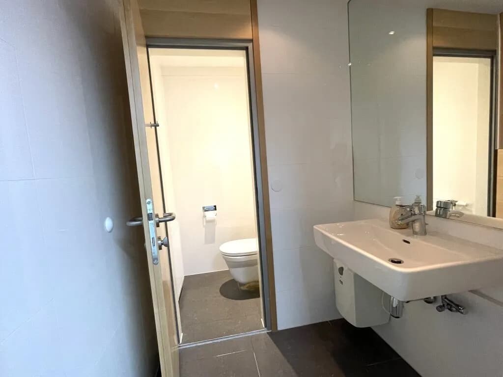 3-Zimmer-Gewerbeimmobilie mieten in Wien – 96 m², € 1.416 – Bild 12 von 18
