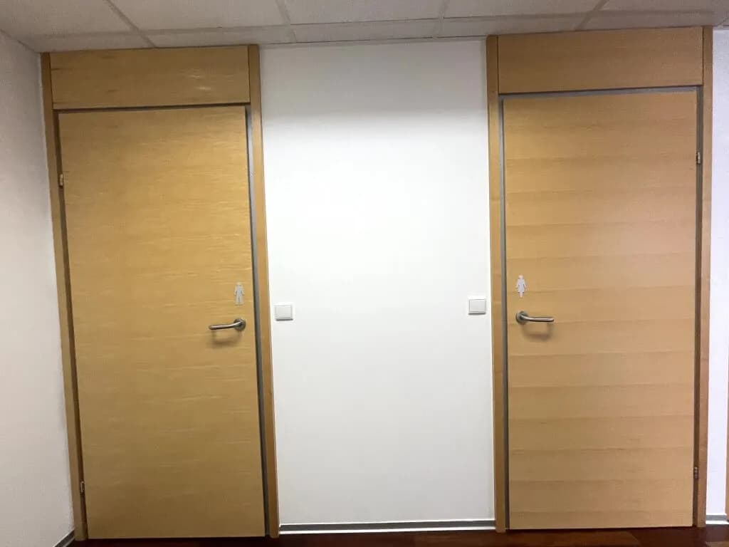 3-Zimmer-Gewerbeimmobilie mieten in Wien – 96 m², € 1.416 – Bild 13 von 18