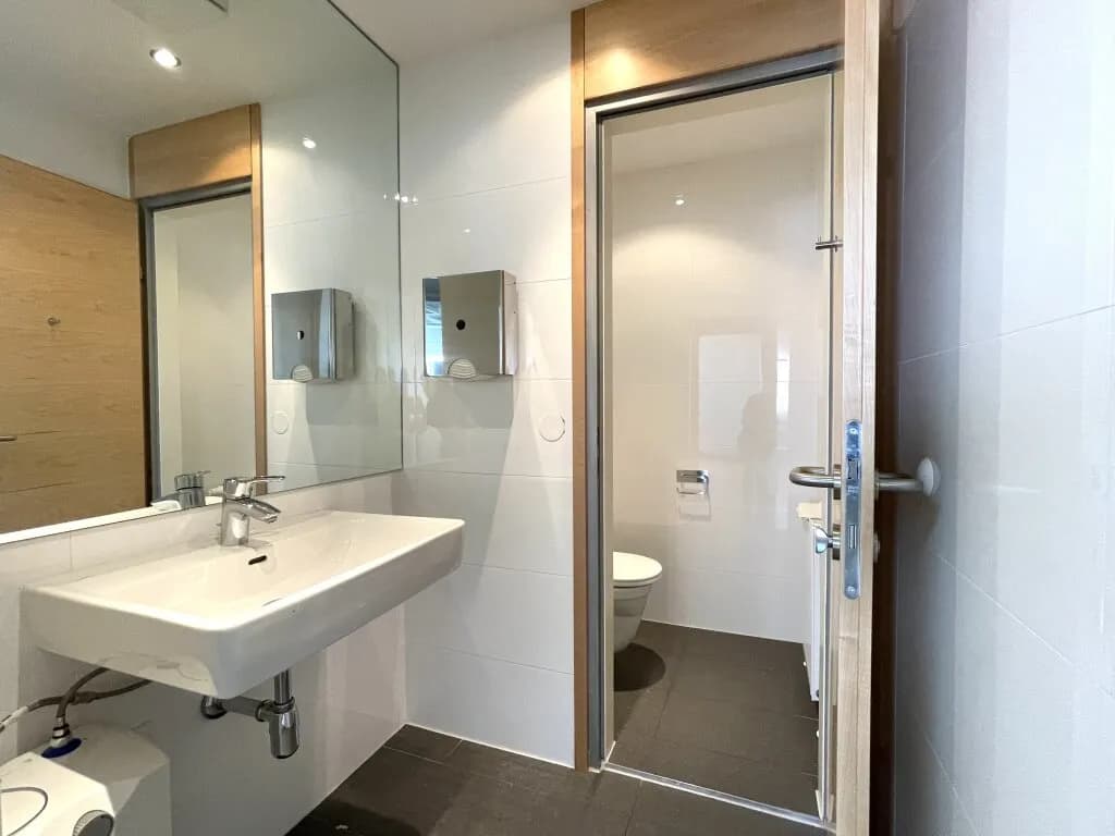 3-Zimmer-Gewerbeimmobilie mieten in Wien – 96 m², € 1.416 – Bild 14 von 18