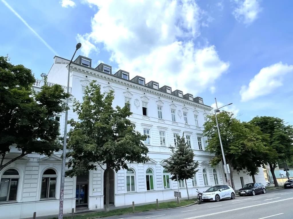 3-Zimmer-Gewerbeimmobilie mieten in Wien – 96 m², € 1.416 – Bild 15 von 18
