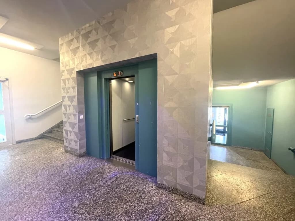 3-Zimmer-Gewerbeimmobilie mieten in Wien – 96 m², € 1.416 – Bild 17 von 18