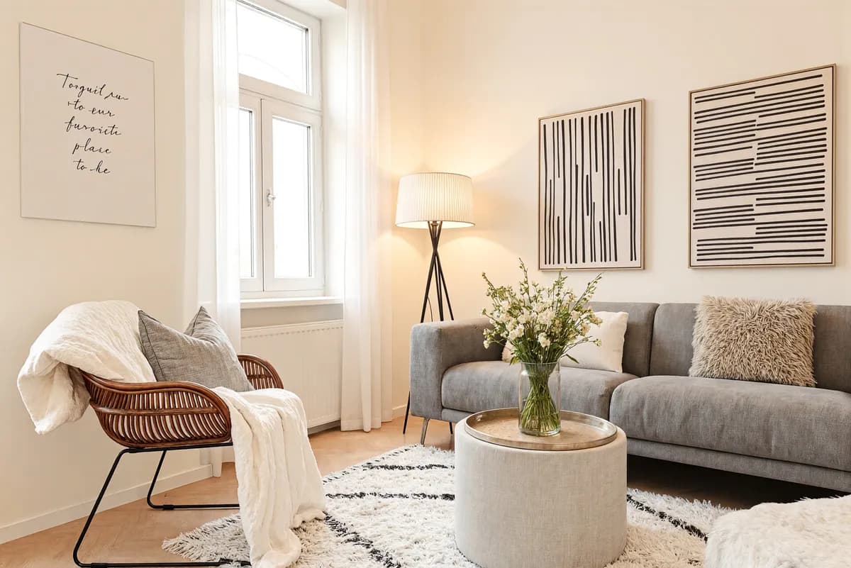 2-Zimmer-Wohnung kaufen in Wien – 42,1 m², € 232.000 – Bild 2 von 8