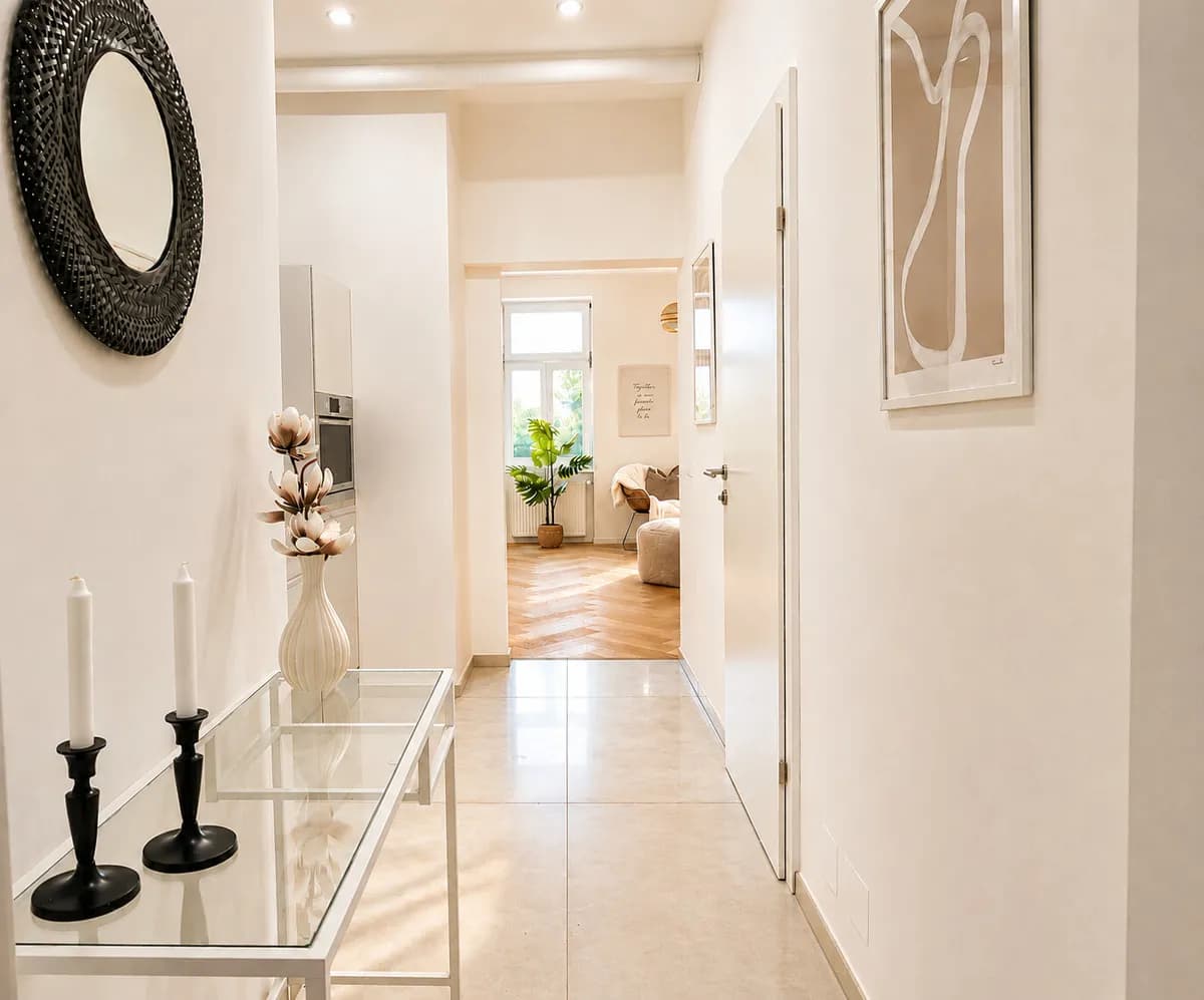 2-Zimmer-Wohnung kaufen in Wien – 42,1 m², € 232.000 – Bild 3 von 8
