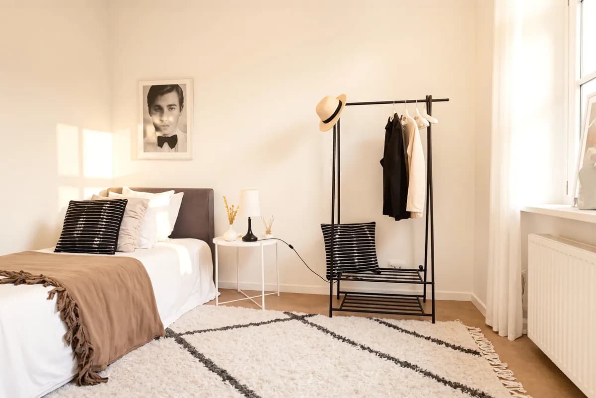 2-Zimmer-Wohnung kaufen in Wien – 42,1 m², € 232.000 – Bild 4 von 8