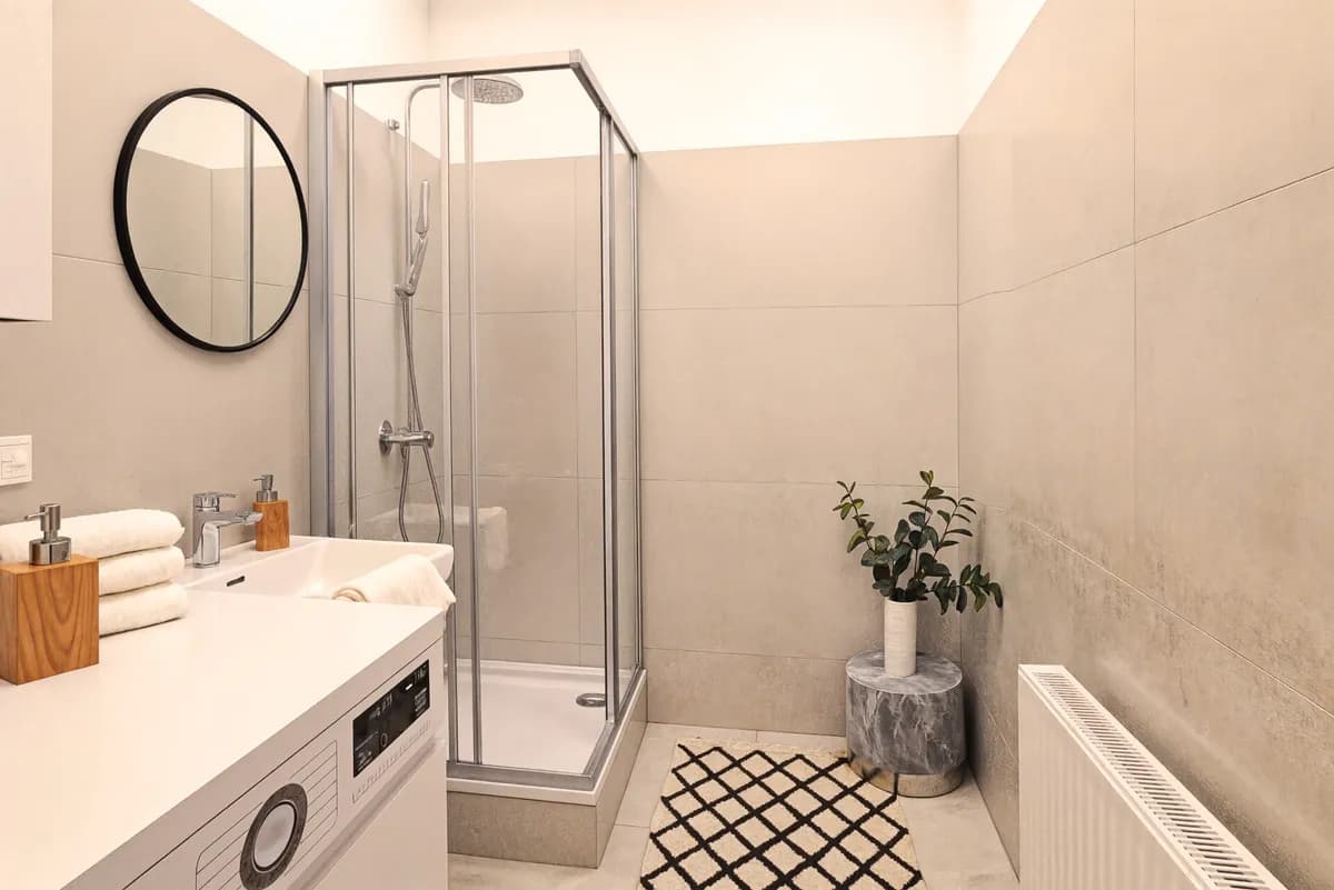 2-Zimmer-Wohnung kaufen in Wien – 42,1 m², € 232.000 – Bild 5 von 8
