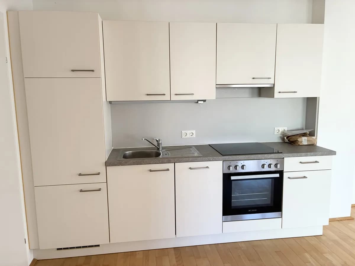 4-Zimmer-Wohnung mieten in Graz – 92,08 m², € 1.250 – Bild 3 von 15