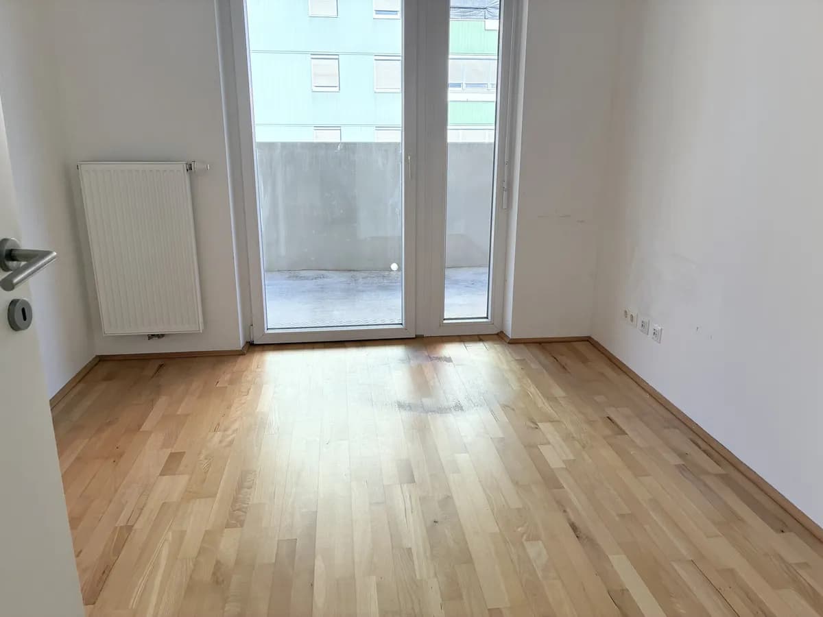 4-Zimmer-Wohnung mieten in Graz – 92,08 m², € 1.250 – Bild 5 von 15