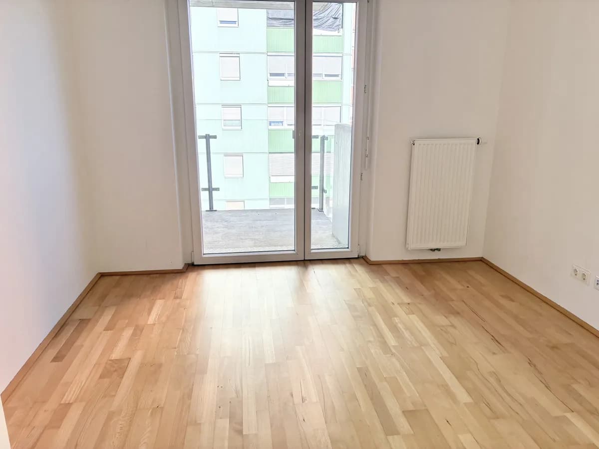 4-Zimmer-Wohnung mieten in Graz – 92,08 m², € 1.250 – Bild 6 von 15