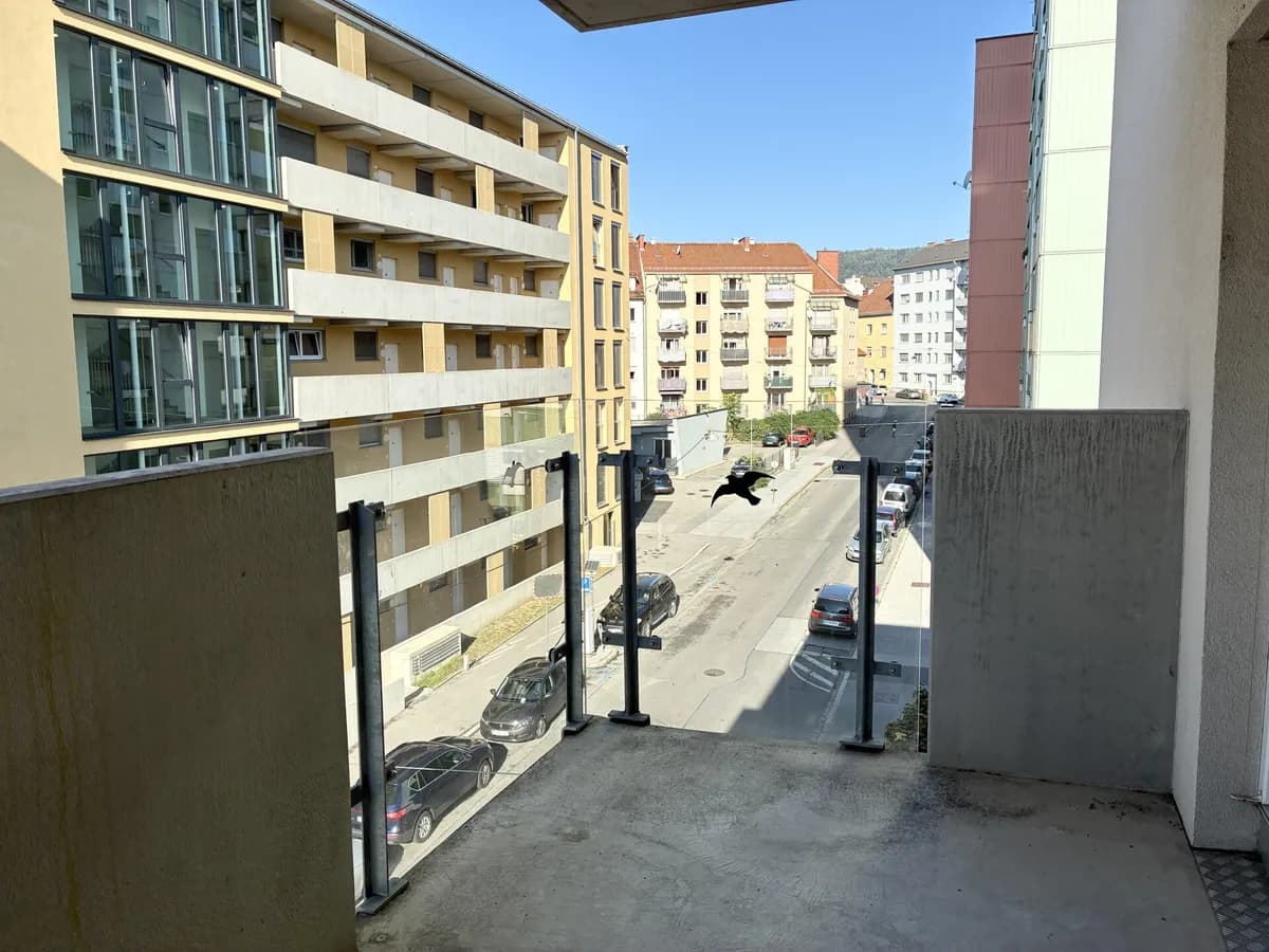4-Zimmer-Wohnung mieten in Graz – 92,08 m², € 1.250 – Bild 9 von 15
