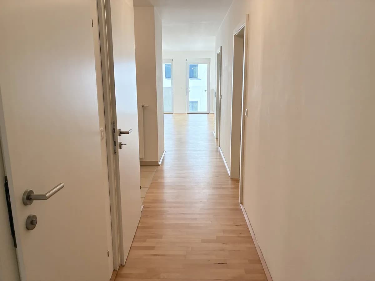 4-Zimmer-Wohnung mieten in Graz – 92,08 m², € 1.250 – Bild 14 von 15