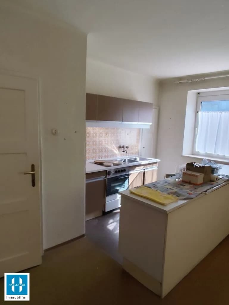 2-Zimmer-Wohnung mieten in Linz – 65 m², € 704 – Bild 2 von 5