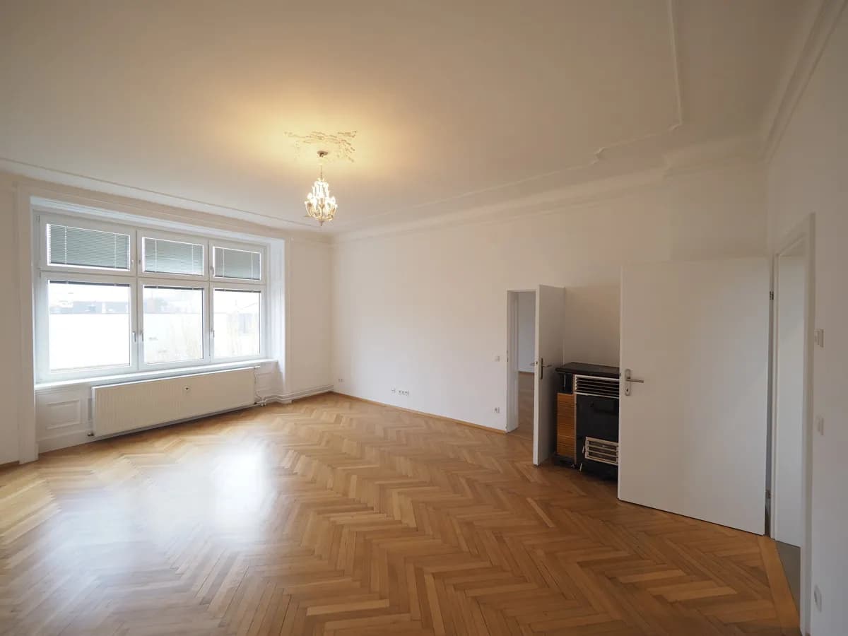 2-Zimmer-Wohnung mieten in Mödling – 70 m², € 880 – Bild 4 von 11