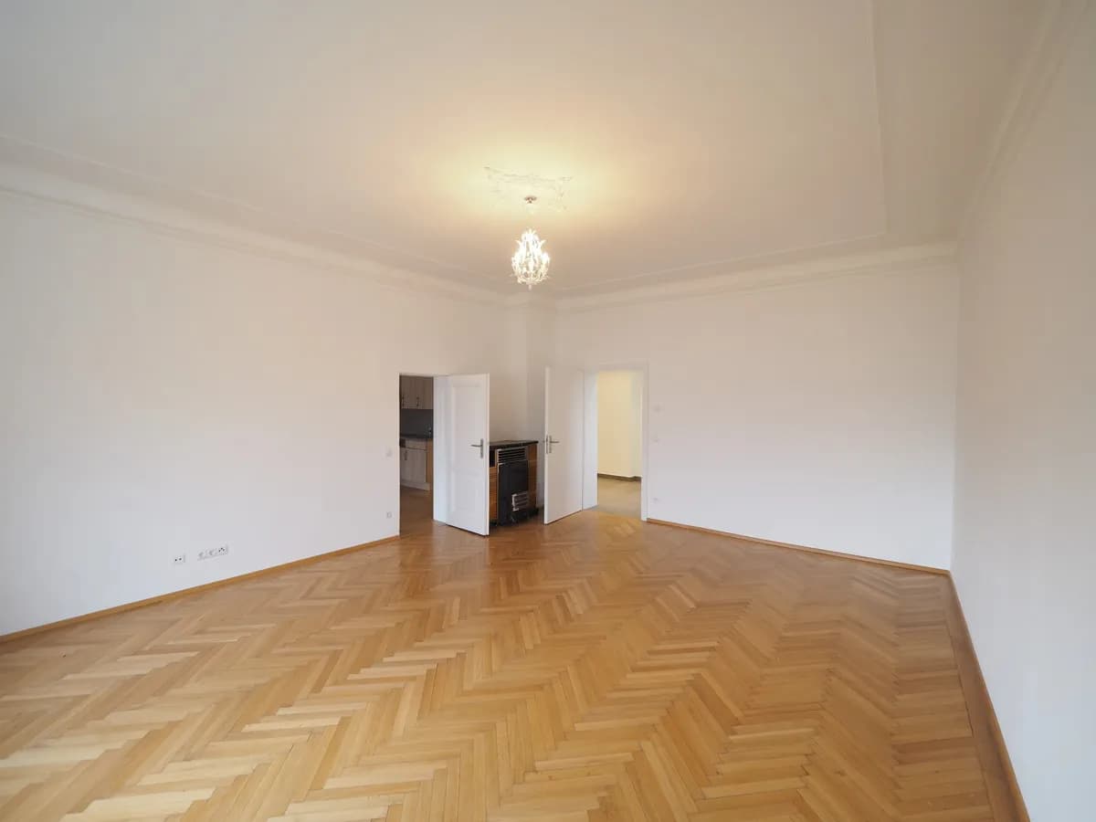 2-Zimmer-Wohnung mieten in Mödling – 70 m², € 880 – Bild 5 von 11