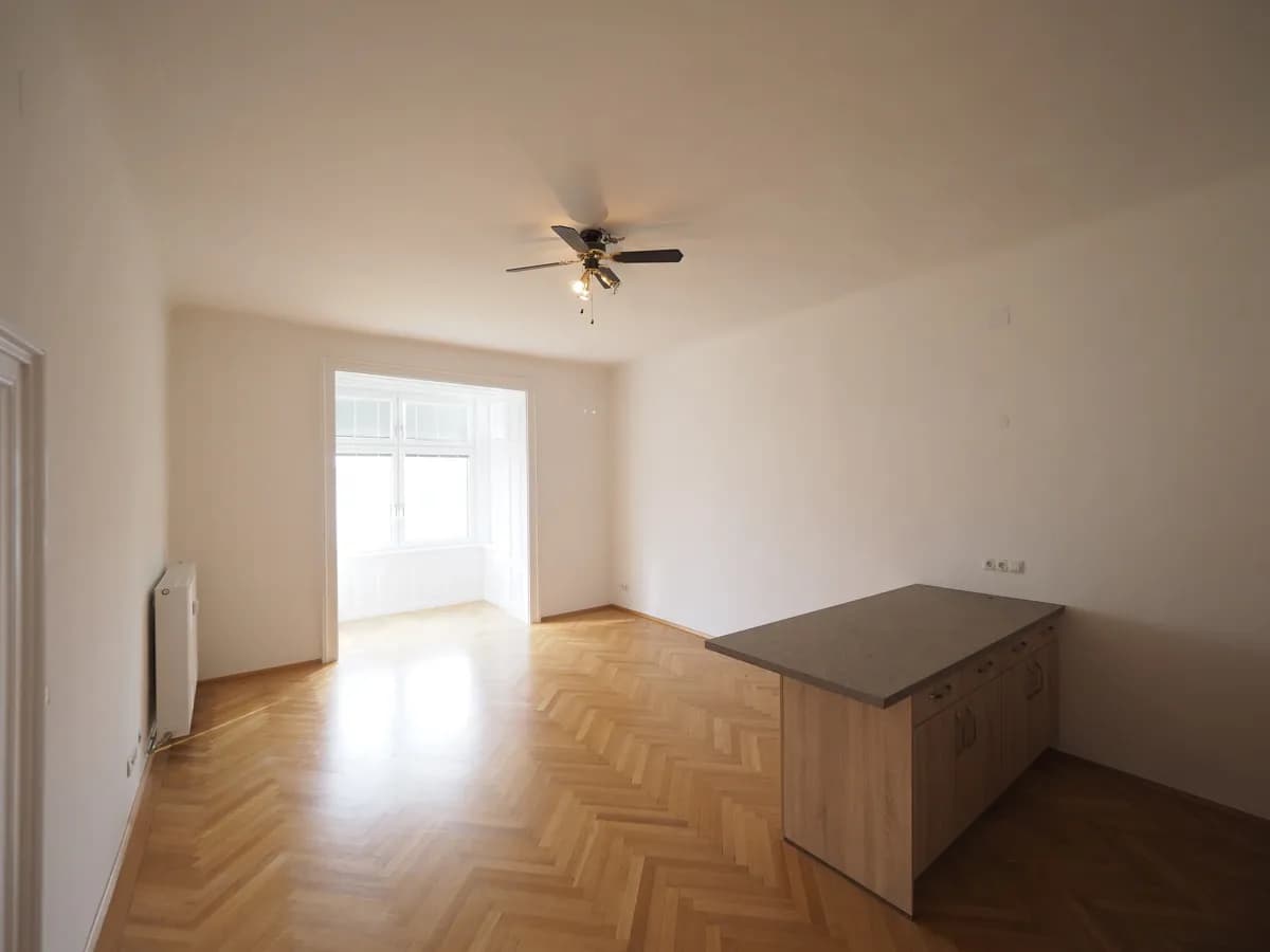 2-Zimmer-Wohnung mieten in Mödling – 70 m², € 880 – Bild 6 von 11