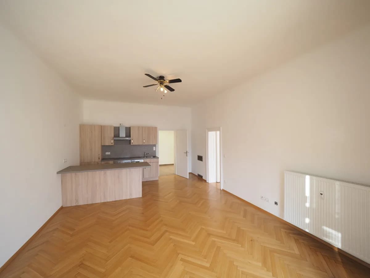 2-Zimmer-Wohnung mieten in Mödling – 70 m², € 880 – Bild 7 von 11
