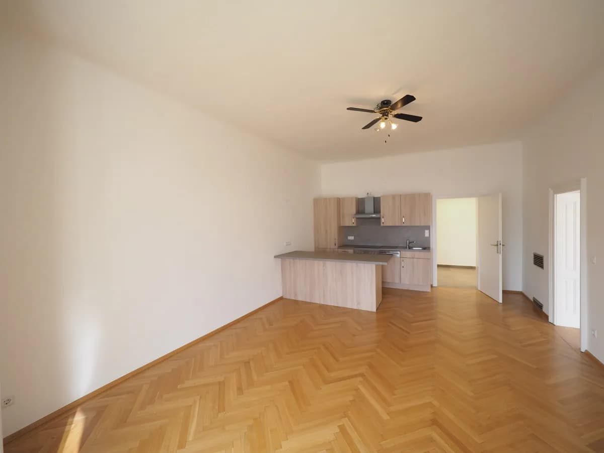 2-Zimmer-Wohnung mieten in Mödling – 70 m², € 880 – Bild 8 von 11