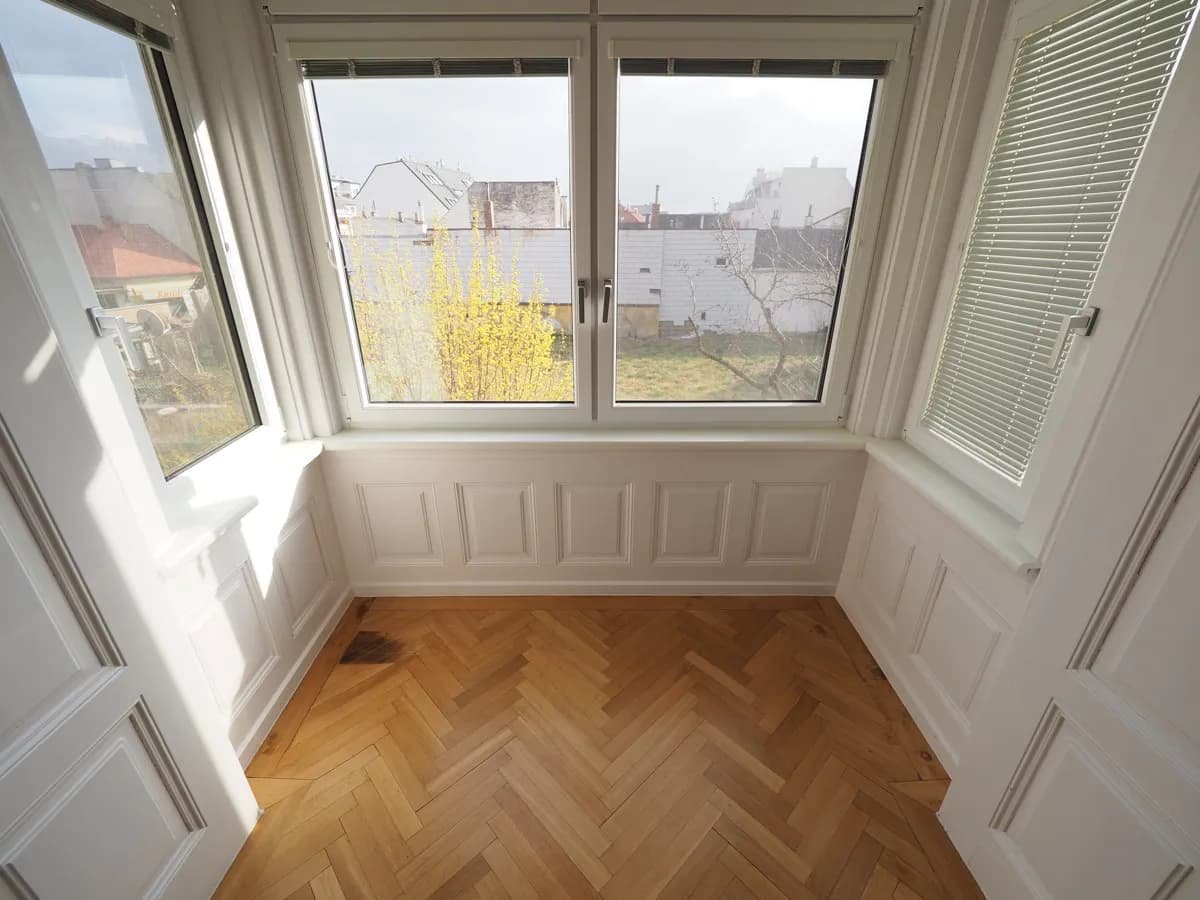 2-Zimmer-Wohnung mieten in Mödling – 70 m², € 880 – Bild 10 von 11