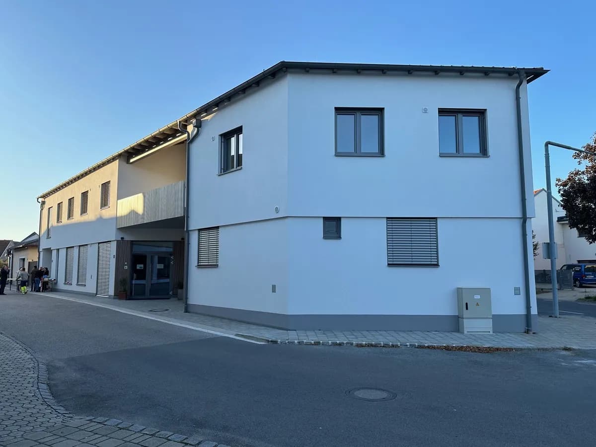 2-Zimmer-Wohnung mieten in Neusiedl am See – 74 m², € 1.084 – Bild 2 von 2
