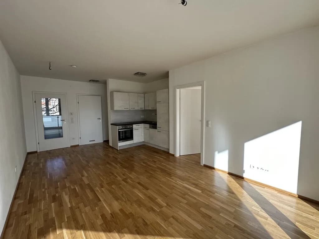 3-Zimmer-Wohnung mieten in Graz – 71,04 m², € 995 – Bild 2 von 6