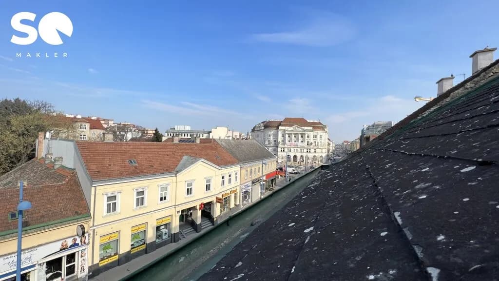 Gewerbeimmobilie kaufen in Wien – 266 m², € 359.000 – Bild 2 von 13