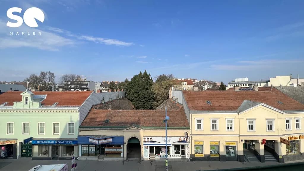 Gewerbeimmobilie kaufen in Wien – 266 m², € 359.000 – Bild 3 von 13