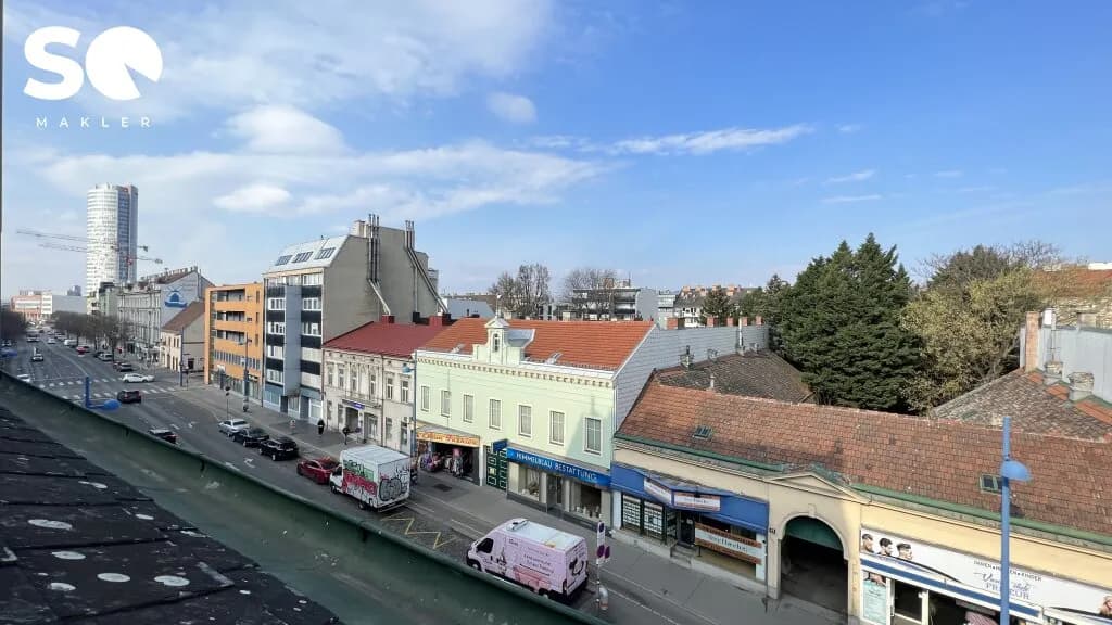 Gewerbeimmobilie kaufen in Wien – 266 m², € 359.000 – Bild 4 von 13