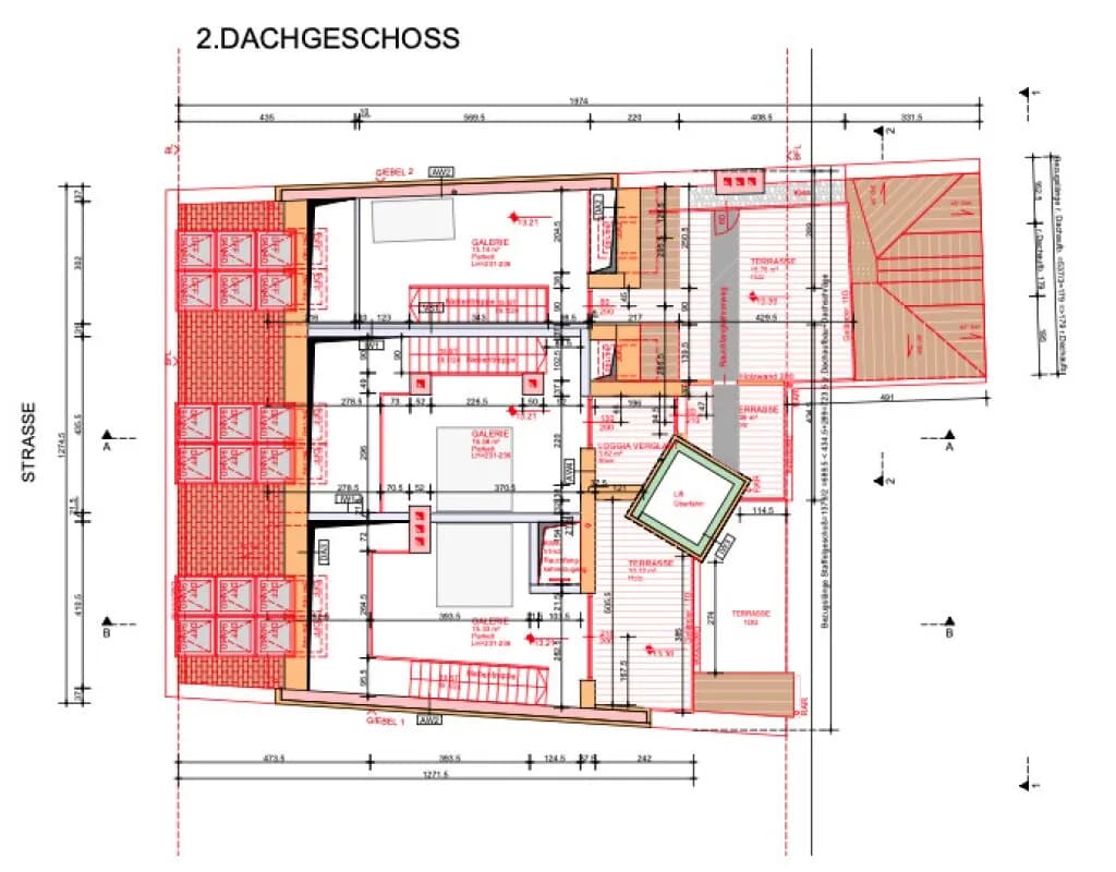 Gewerbeimmobilie kaufen in Wien – 266 m², € 359.000 – Bild 11 von 13