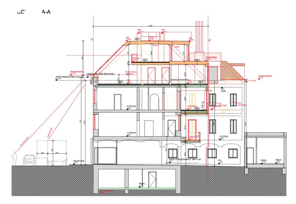 Gewerbeimmobilie kaufen in Wien – 266 m², € 359.000 – Bild 12 von 13