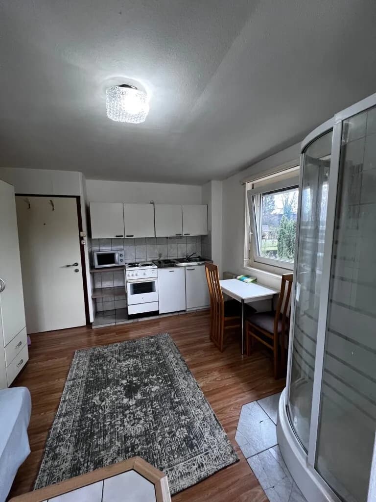 1-Zimmer-Wohnung mieten in Dornbirn – 16 m², € 615 – Bild 3 von 8