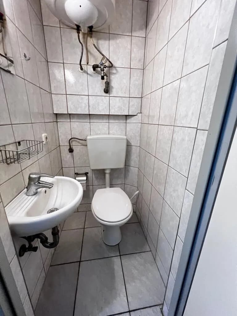 1-Zimmer-Wohnung mieten in Dornbirn – 16 m², € 615 – Bild 4 von 8