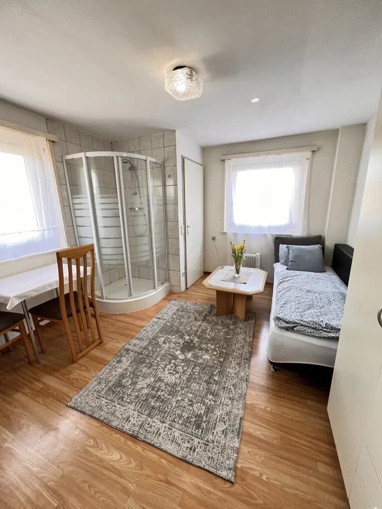 1-Zimmer-Wohnung mieten in Dornbirn – 16 m², € 615 – Bild 5 von 8