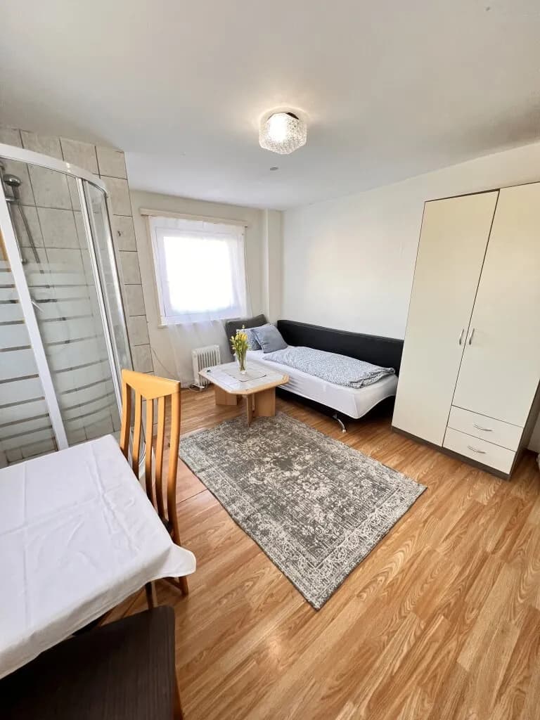1-Zimmer-Wohnung mieten in Dornbirn – 16 m², € 615 – Bild 6 von 8