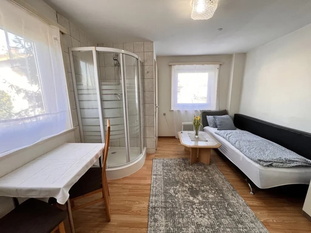 1-Zimmer-Wohnung mieten in Dornbirn – 16 m², € 615 – Bild 7 von 8
