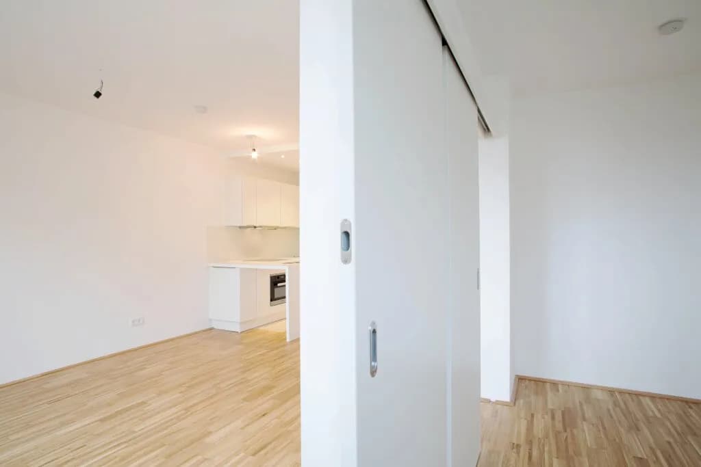 2-Zimmer-Wohnung mieten in Wien – 41,5 m², € 949 – Bild 2 von 15