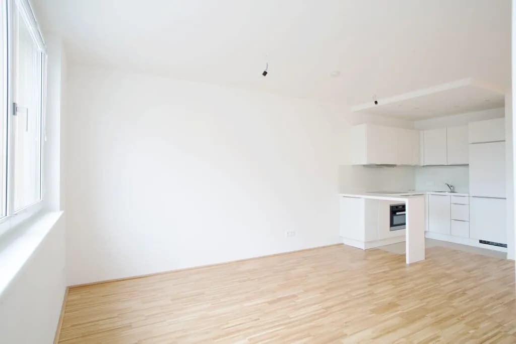 2-Zimmer-Wohnung mieten in Wien – 41,5 m², € 949 – Bild 3 von 15