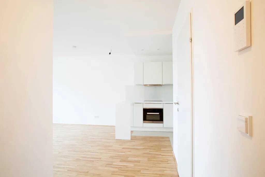 2-Zimmer-Wohnung mieten in Wien – 41,5 m², € 949 – Bild 4 von 15