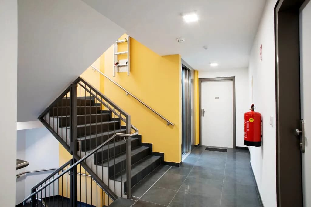 2-Zimmer-Wohnung mieten in Wien – 41,5 m², € 949 – Bild 9 von 15