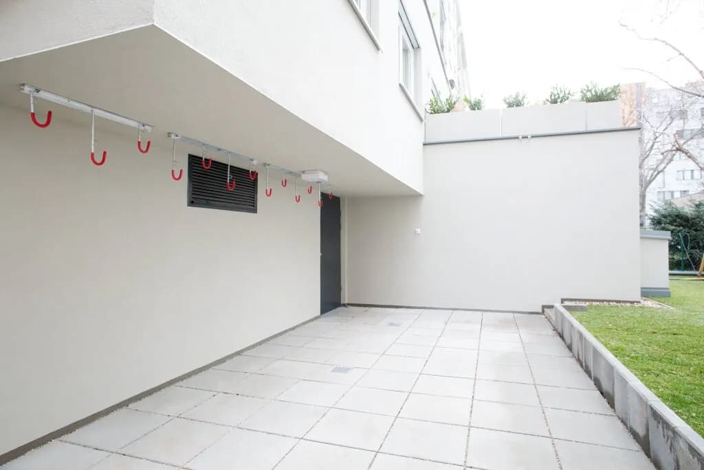 2-Zimmer-Wohnung mieten in Wien – 41,5 m², € 949 – Bild 12 von 15