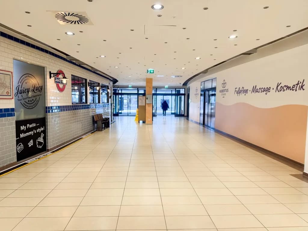 Gewerbeimmobilie mieten in Spittal an der Drau – € 1.550 – Bild 5 von 7